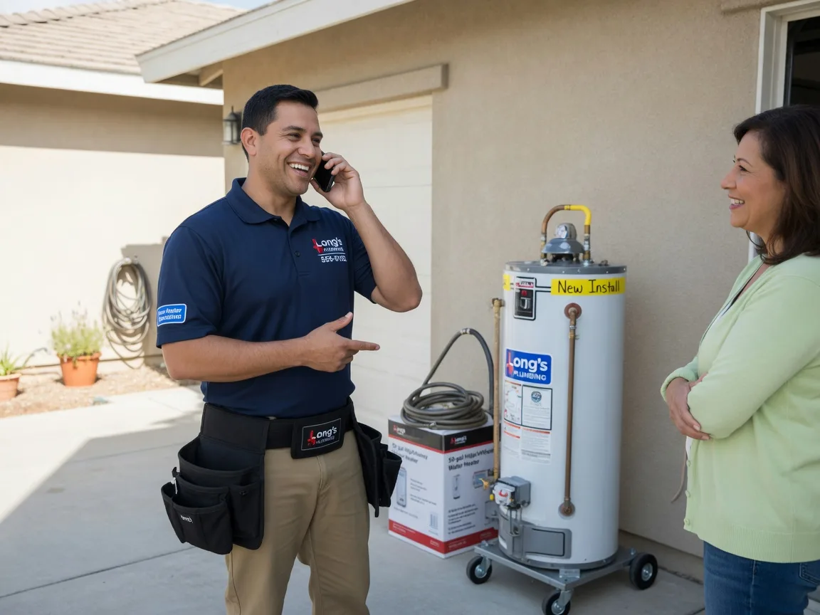 Leak Detection Camp, AR FAQs